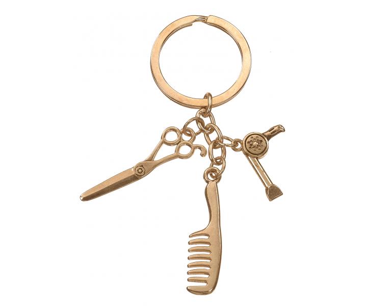 Kaderncka kenka Sibel - nonice, hrebe, fn - zlat (bonus)