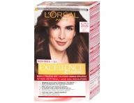 Permanentn farba Loral Excellence 5.02 svetl hned dhov