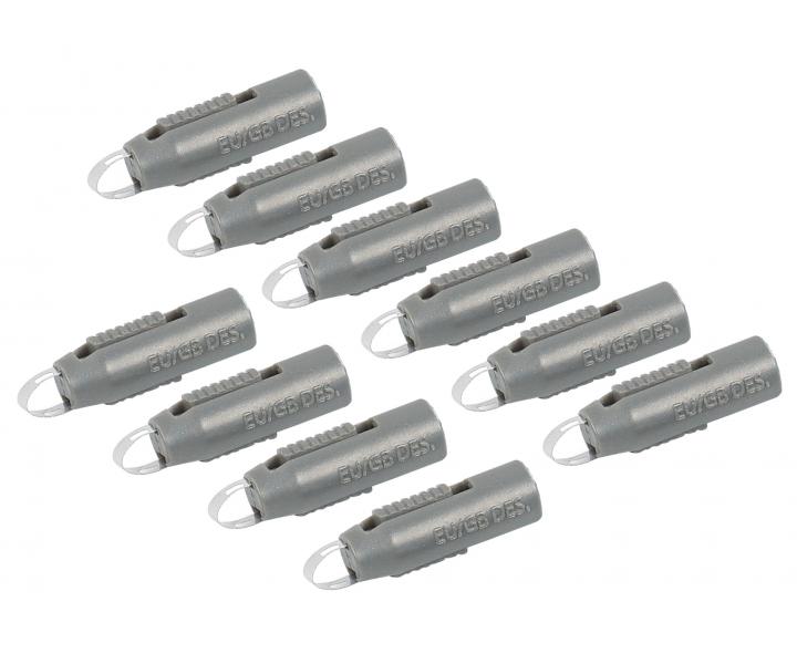 Nhradn brity do holiaceho pera Sibel Barburys Raztoo - 10 ks