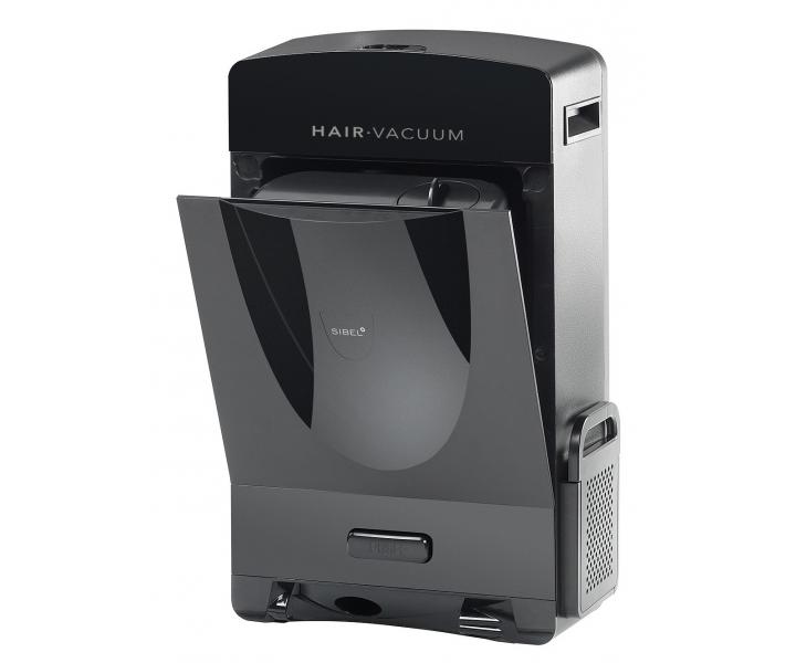 Vkuov vysva vlasov Sibel Hair Vacuum