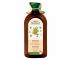 Rad pre such� a po�koden� vlasy s lipov�mi kvetmi a rakytn�kom Green Pharmacy - �amp�n 350 ml