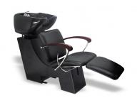 Kaderncky umvac box Hairway Gustav - tmavo hned podrky