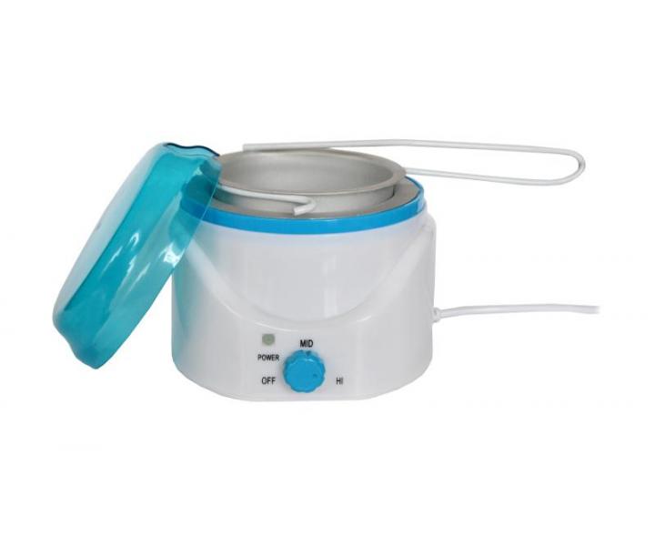 Ohrieva vosku Weelko EPILGRAN pre depilciu - 500 ml