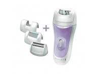 Remington D�msky epil�tor a depil�tor 4in1 EP7020