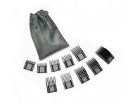 Sprava plastovch nadstavcov s kovovou vztuhou Oster 926-90 - 10 ks