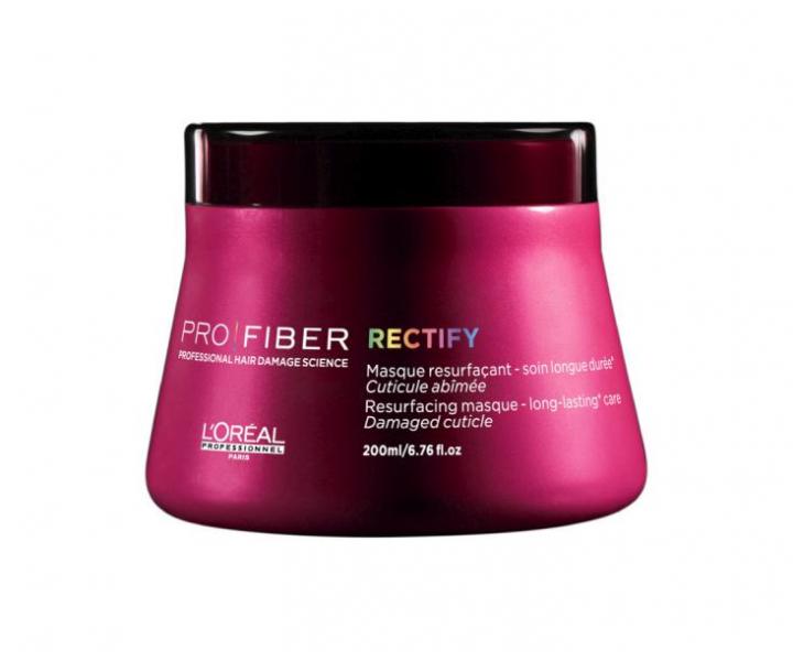 Loral Pro Fiber Rectify ampn a maska + PLEOV KRM