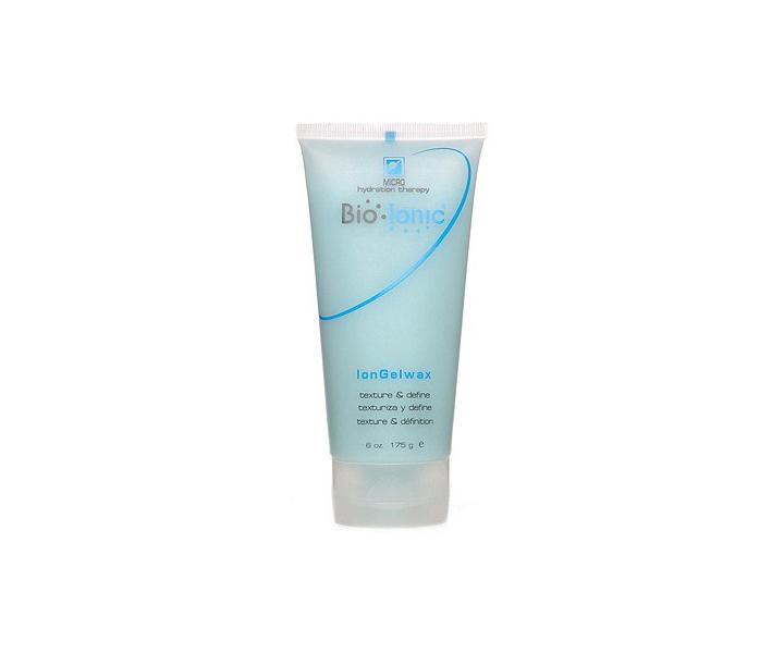 Bio Ionic Ion Gel Wax spevujci a uhladzujci gl - 175 ml