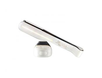 Loral ehlika na vlasy s parou SteamPod 2.0 Retail white