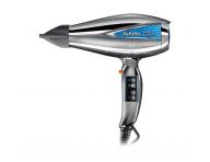 Profesion�lny f�n na vlasy BaByliss Pro Digital 6000E - 2200 W, strieborn�