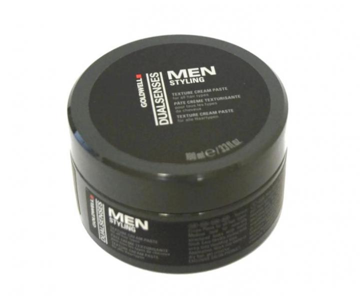 Modelovacia pasta pre vetky typy vlasov Goldwell Dualsenses Men Styling Paste - 100 ml