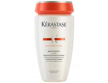 Šampón pre normálne a suché vlasy Kérastase Nutritive Irisome 1 - 250 ml