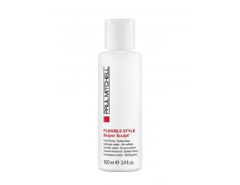 Rchloschnci gl na vlasy Paul Mitchell Super Sculpt - 100 ml