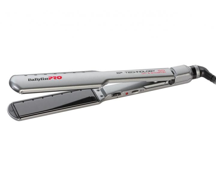ehlika na vlasy BaByliss Pro EP Technology 5.0 - 38 mm