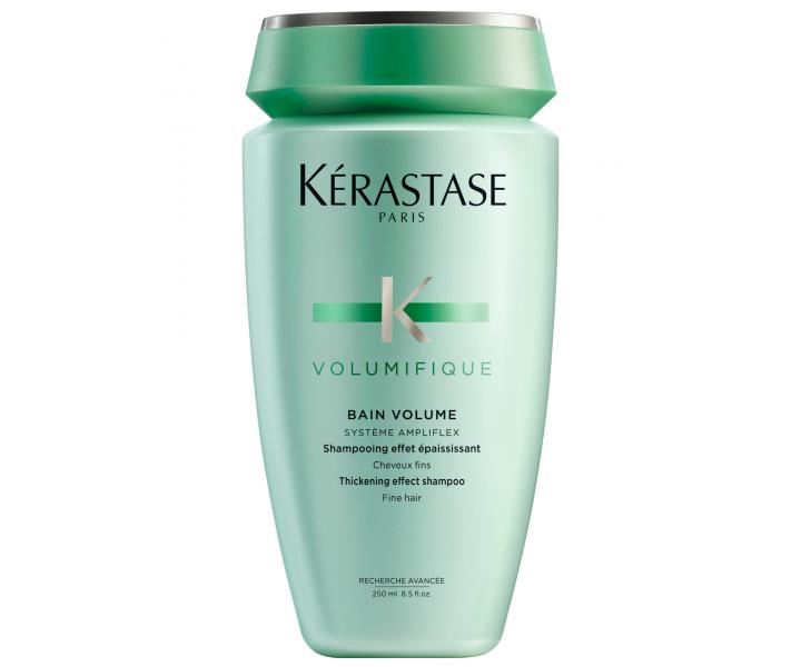 Šampón pre objem jemných vlasov Kérastase Volumifique - 250 ml