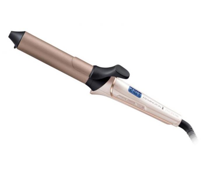 Rad Remington PROluxe v perleovo ruovej farbe so zlatmi prvkami