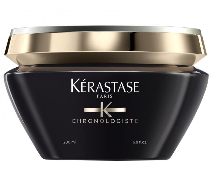 Maska pre vetky typy vlasov Krastase Chronologiste - 200 ml