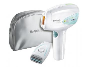 Dmsky epiltor BaByliss Homelight G973PE + holiaci strojek