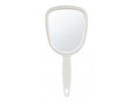 Kozmetick zrkadlo s rukovou Sibel