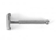 Holiaci strojek Sibel Barburys Butterfly Safety Razor - Satin