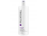 Starostlivos pre objem vlasov Paul Mitchell Extra-Body
