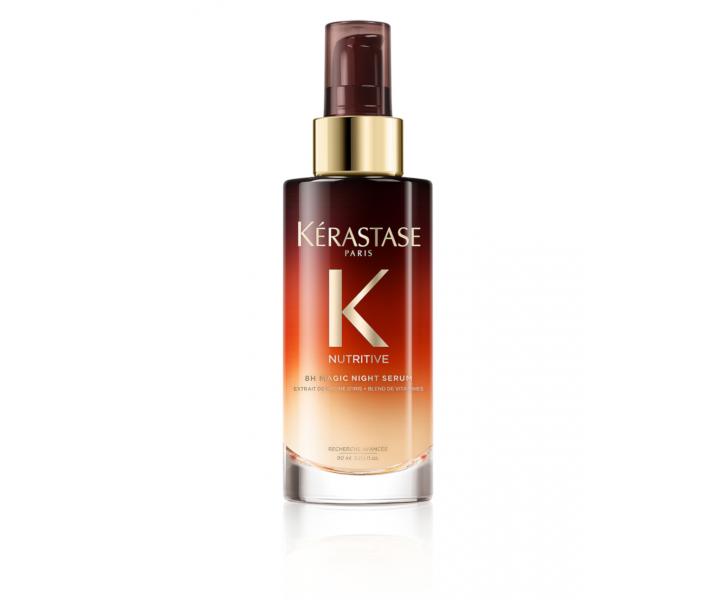 Non srum Krastase Nutritive 8H Magic Night Serum - 90ml