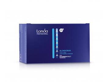Zosvetujci pder Londa Professional Blondoran Dust - Free Lightening Powder - 2 x 500 g (1000 g)