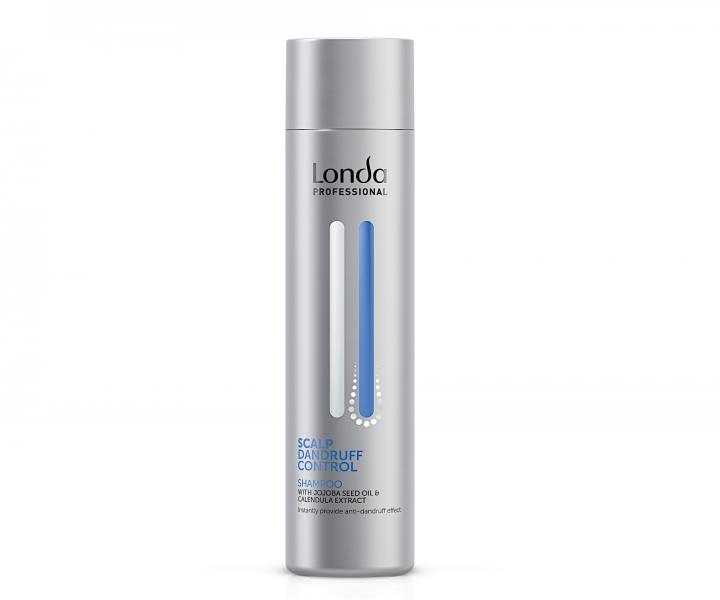 ampn proti lupinm Londa Professional Scalp Anti Dandruff Shampoo - 250 ml