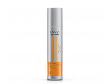 Bezoplachový kondicionér na ochranu vlasov proti slnku Londa Professional Sun Spark - 250 ml