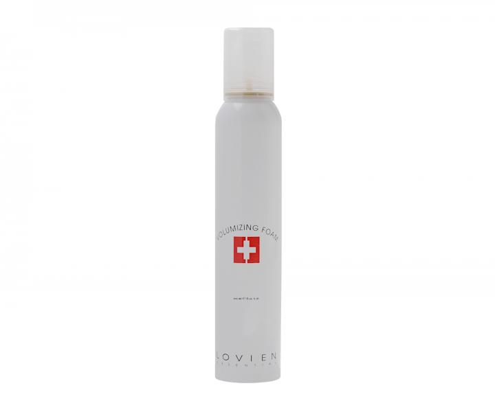 Penov tuidlo pre objem vlasov Lovien Essential Volumizing Foam - 200 ml