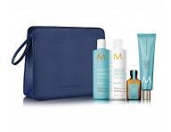 Dar�ekov� sada na regener�ciu such�ch vlasov Moroccanoil Luminous Wonders Repair