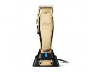 Profesionlny strojek na vlasy a fzy Andis Master Cordless 12545 - zlat