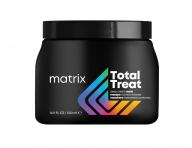 Hbkovo vyivujca a hydratan maska Matrix Total Treat - 500 ml