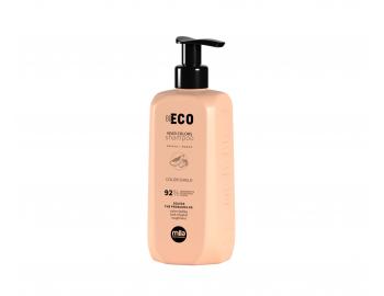 ampn s kyslm pH pre farben vlasy Mila Profesional Be Eco Vivid Colors Shampoo - 250 ml