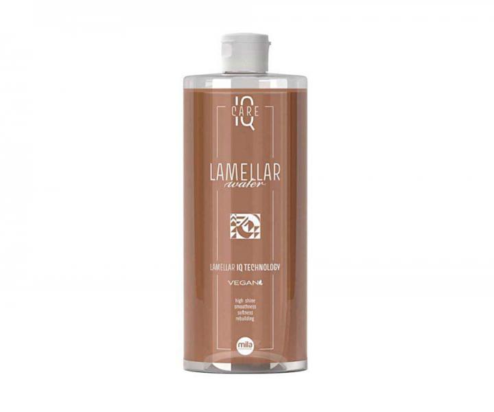 Lamelrna voda na regenerciu vlasov Mila Professional Lamellar Water - 750 ml