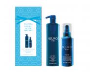 Darekov sada pre tepelne namhan vlasy Paul Mitchell Neuro Style Gift Set