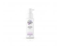 Bezoplachov booster pre oslaben a rednce vlasy Nioxin 3D Intensive Hair Booster - 50 ml