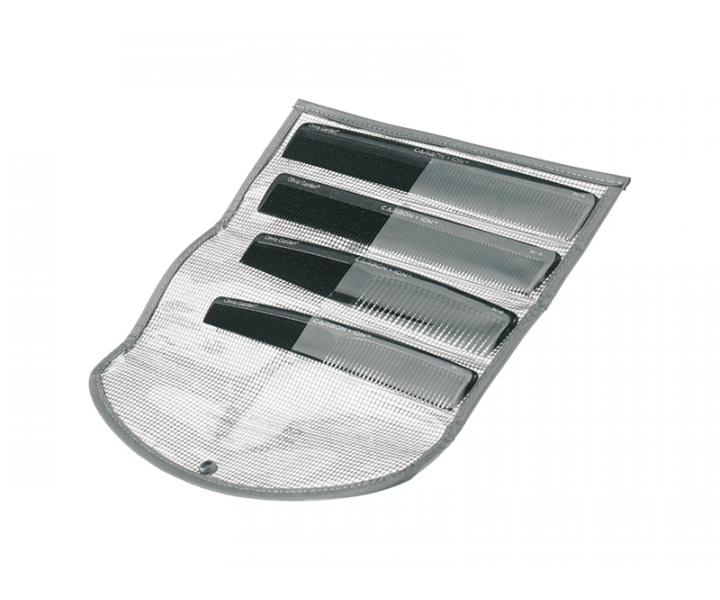 Karbnov ionizan hrebene Olivia Garden SC