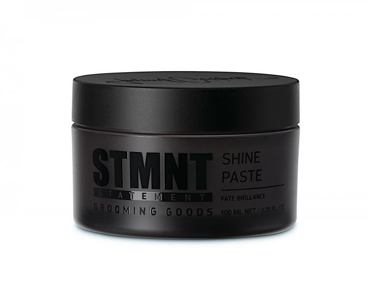 Pasta pre lesk vlasov STMNT Shine Paste - 100 ml