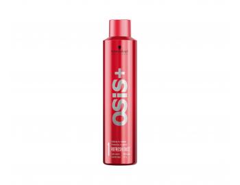 Suchý šampón s ľahkou fixáciou Schwarzkopf Professional Osis+ Refresh Dust - 300 ml
