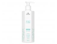 Upokojujci ampn Schwarzkopf Professional Scalp Clinix Smoothing Shampoo - 300 ml