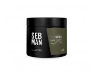Pom�da na vlasy s �ahkou fix�ciou Sebastian Professional Seb Man The Dandy Pomade - 75 ml