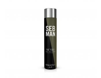 Pánsky lak na vlasy s vysokou fixáciou Sebastian Professional Seb Man The Fixar - 200 ml
