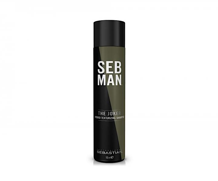 Pnsky multifunkn such ampn Sebastian Professional Seb Man The Joker - 180 ml