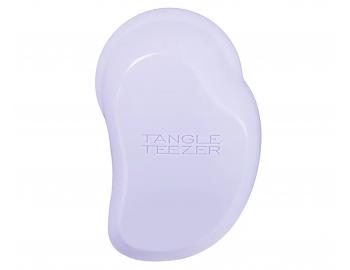 Kefa na rozesvanie vlasov Tangle Teezer Original - pastelov fialov