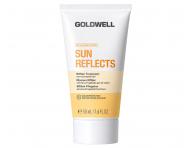 Intenz�vne regenera�n� maska ​​pre vlasy vystaven� slnku Goldwell Dualsenses Sun Reflects 60sec Treatment - 50 ml