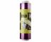 Samolepiace celof�nov� f�lie Sibel Transparent Film Cello - predrezan� f�lia - 30 cm x 500 m