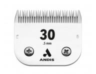 N�hradn� strihacia hlavica Andis Ceramic Edge 64260 pre stroj�ek Andis eMerge Clipper - 0,5 mm