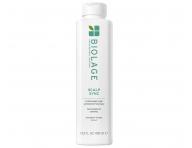 Rad pre zdravie pokoky hlavy Matrix Biolage ScalpSync