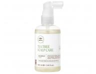 Rad pre objem a textru vlasov Paul Mitchell Tea Tree Scalp Care