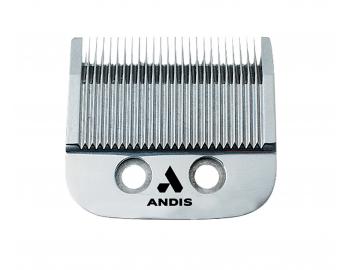 Nhradn hlavica pre strojek Andis Master Cordlless 74040 - 0,5-2,4 mm